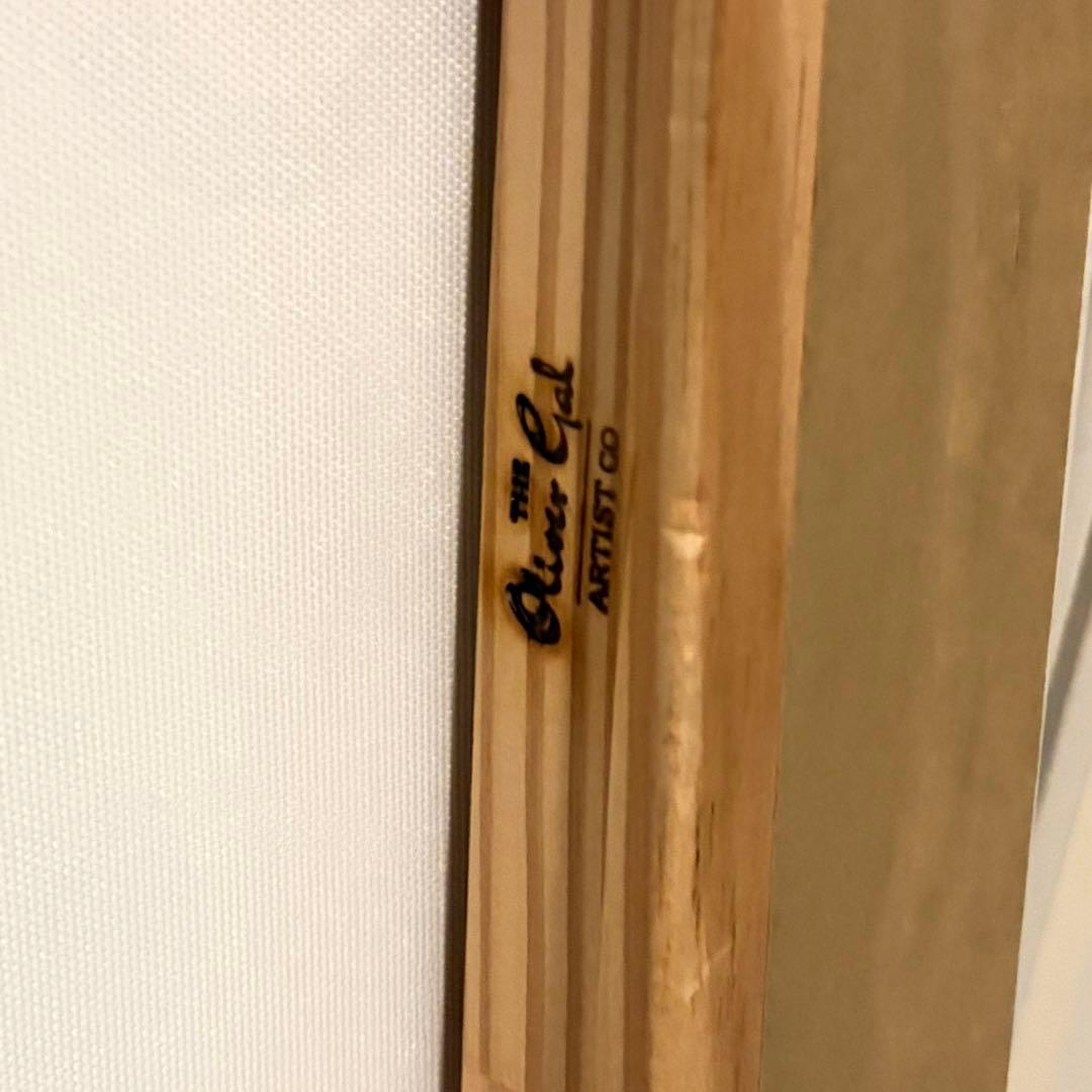 オリバーガル CHANEL38×25.5cm