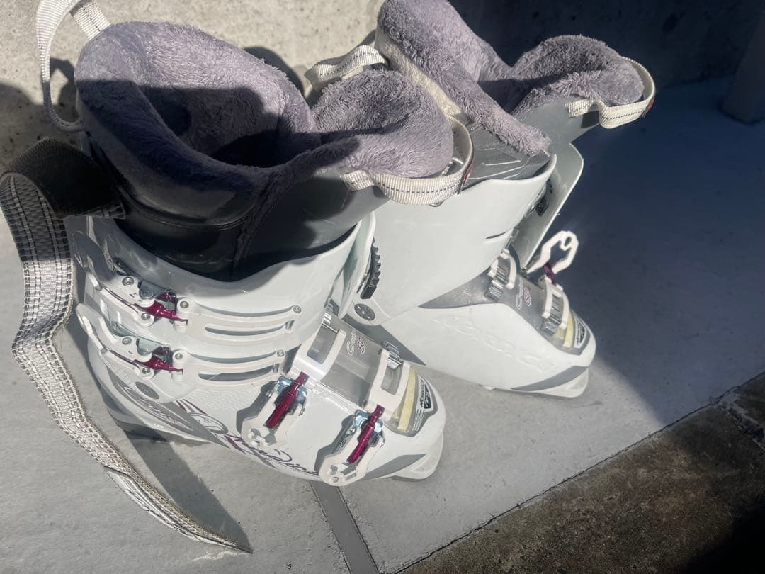 Nordica ノルディカNFS Cruise SL W 25.0-25.5cm Nordica ノルディカNFS Cruise SL W 25.0-25.5cm Nordica CRUISE SL