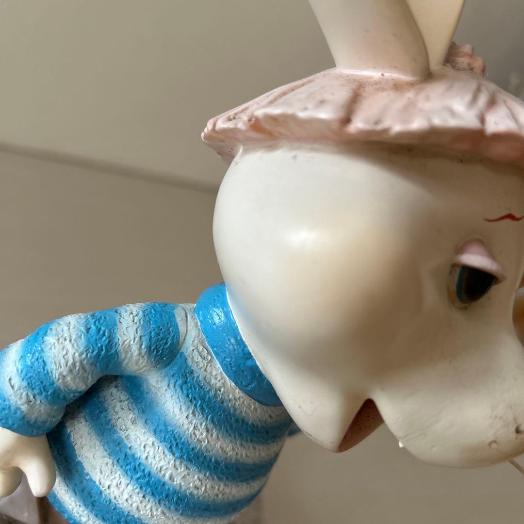 トッポジージョ/フィギュア/ヴィンテージ - メルカリ