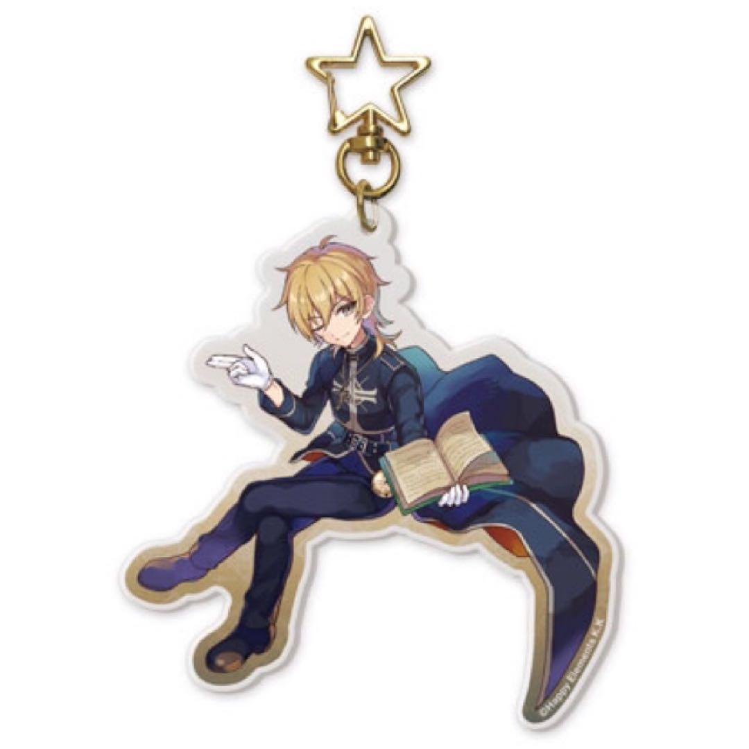 新品☆あんスタ☆UNDEAD【朔間零＆羽風薫】メルスト☆コラボ