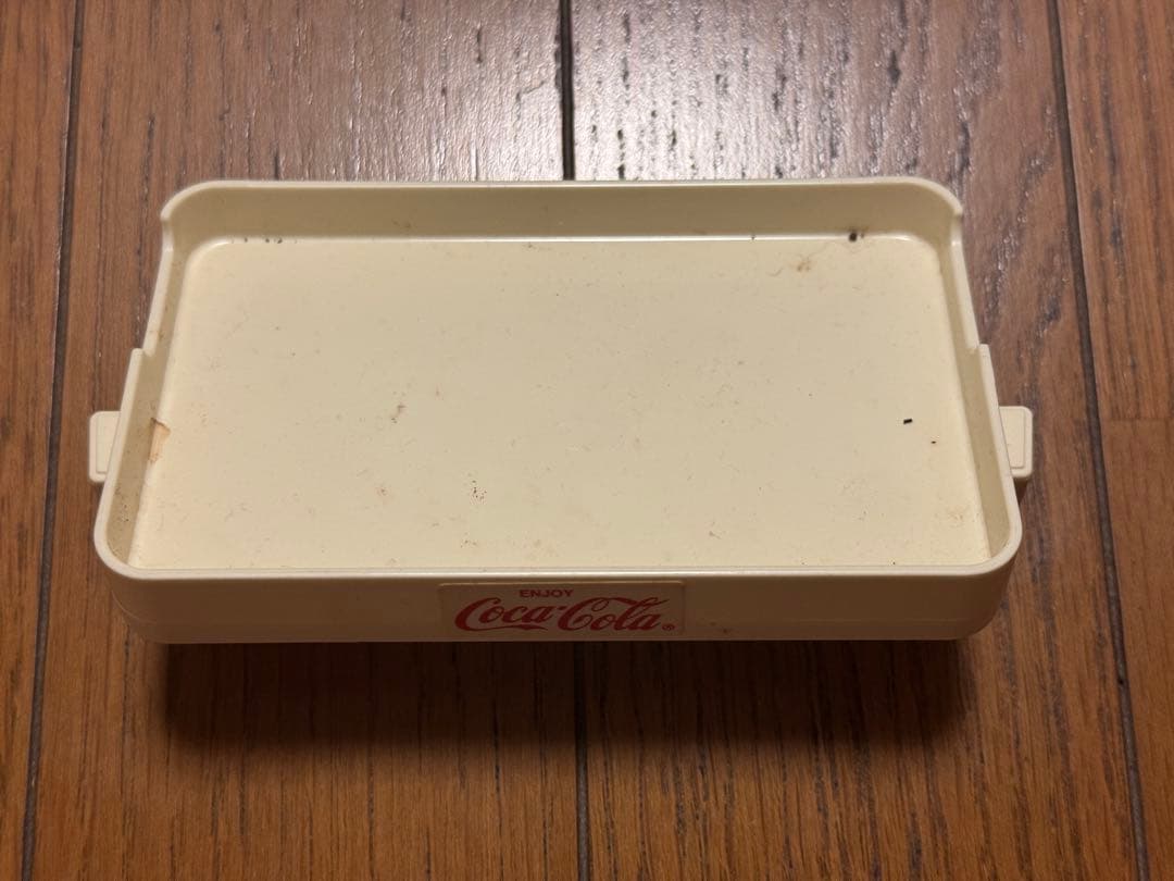 Coca-Cola トーキングロボ 録音機能付き