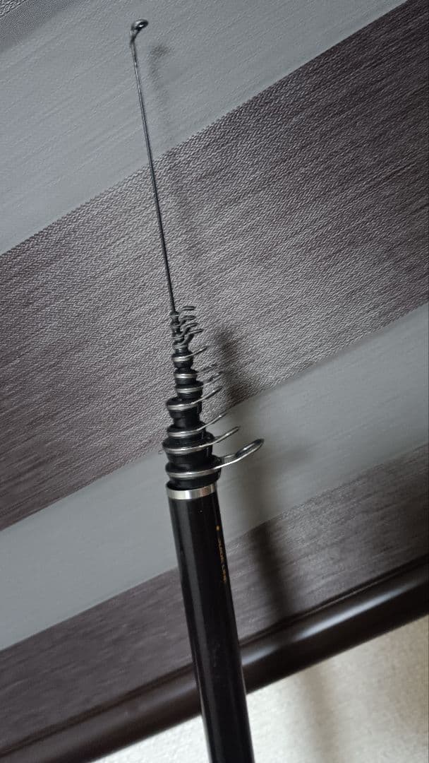 SHIMANO BASIS ISO LIGHT SPEC 2-530 尻栓傷あり - メルカリ