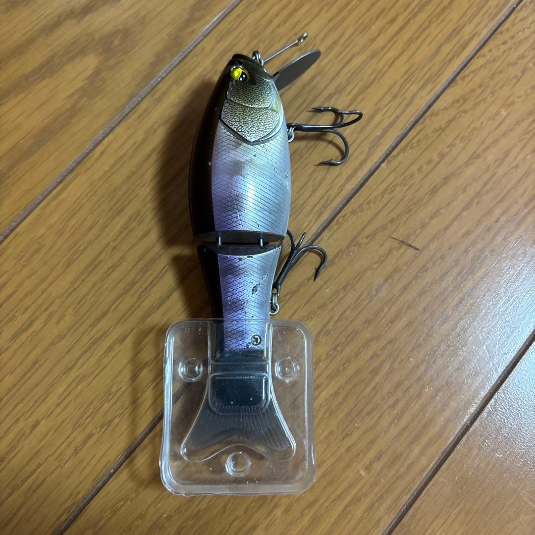 レイドジャパンルアーセット - メルカリ