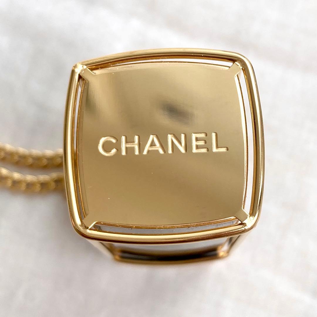 シャネル N°5 オードゥ パルファム パース スプレイ コメット ホリデー