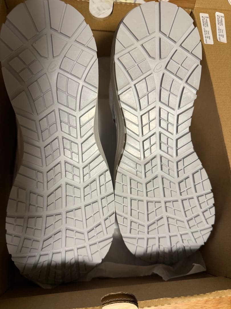 WINJOB CP304 BOA GP 安全靴 28.0cm