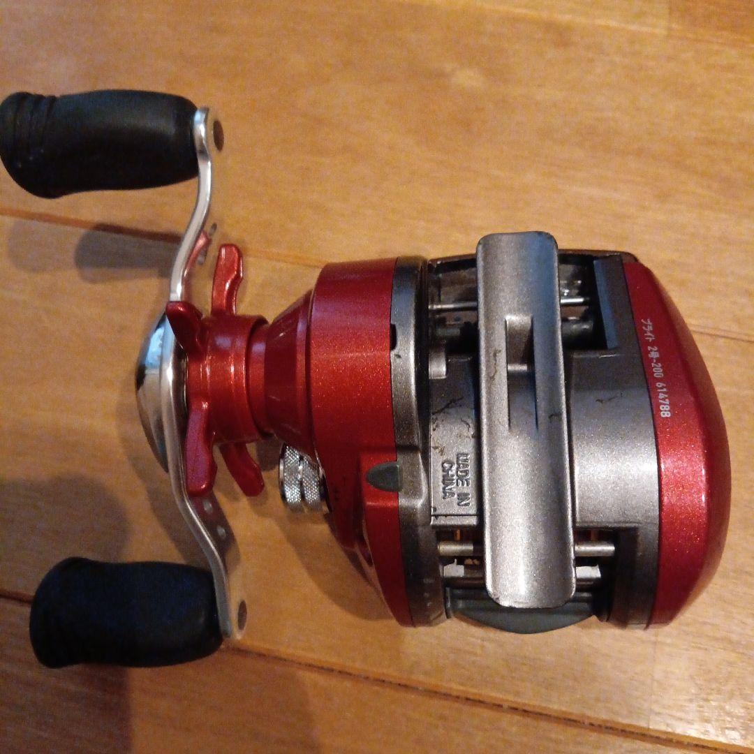 DAIWA It's ICV 150WR ダイワ イッツ - メルカリ