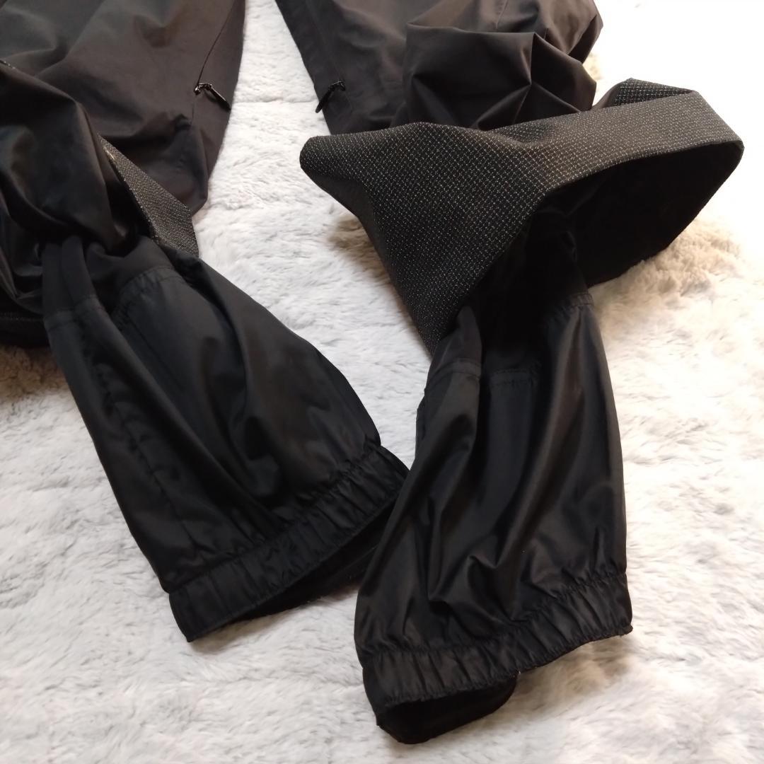 マムートStoney HS 上下セット、スキーウェア、バックカントリー雪山登山