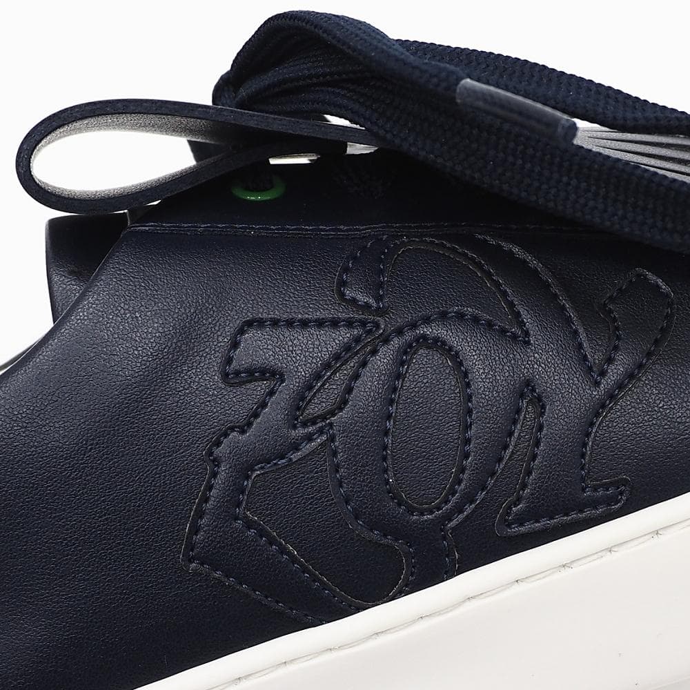 L06204 新品 ZOY × WOMSH VEGAN ゴルフシューズ 42