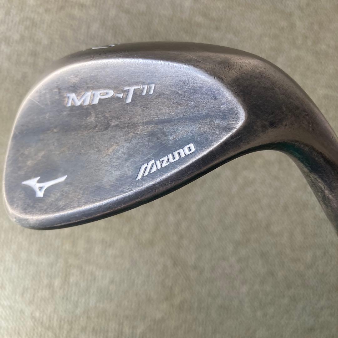 MIZUNO ミズノ ウェッジセット 52 58 MP-T11-【公式】ファッション通販