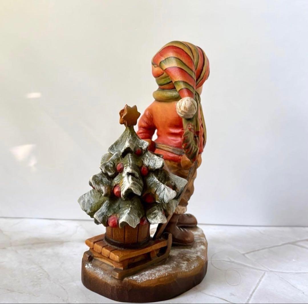 ◆オークション◆ アンリ人形 ◆希少17cm ☆*【Season’s Joy】