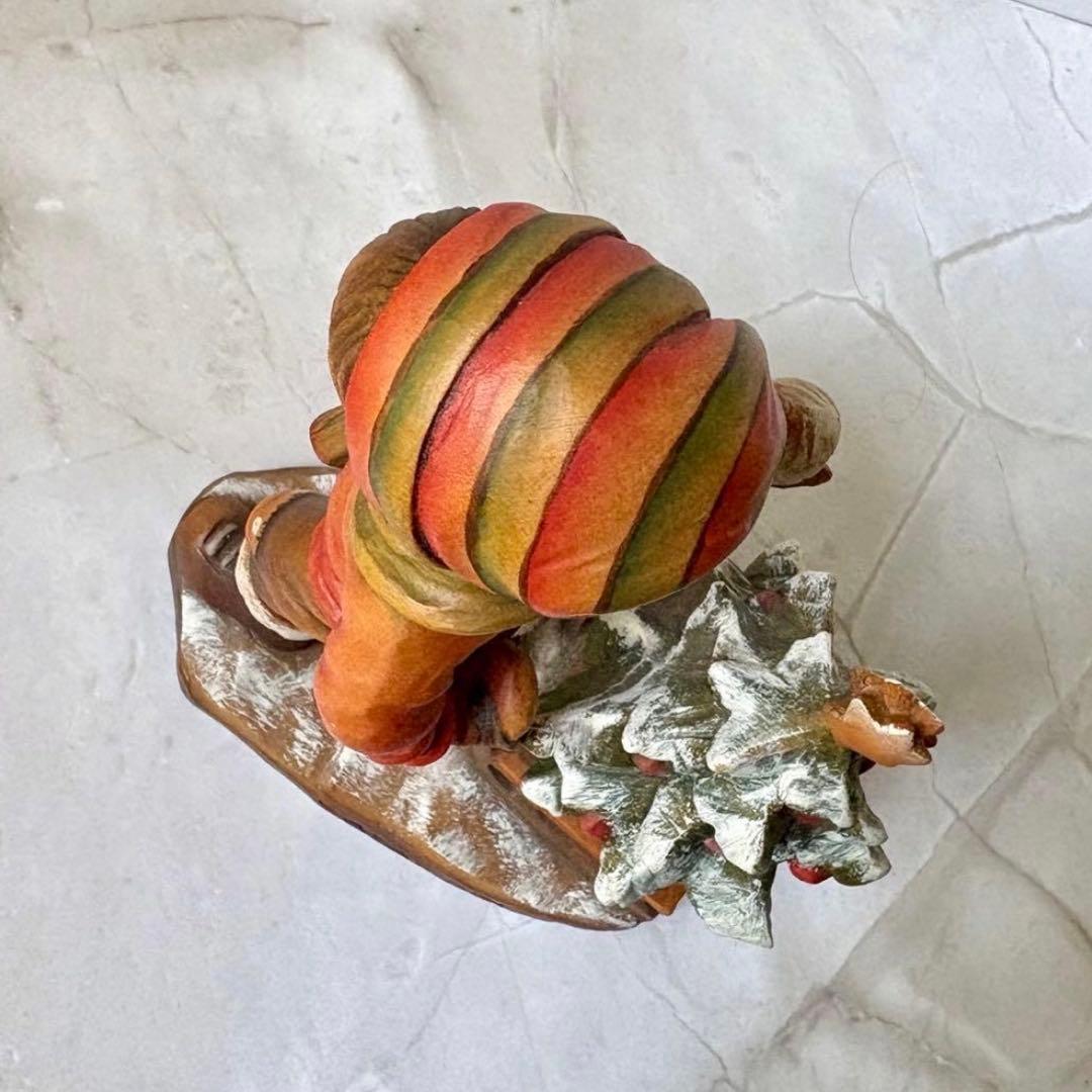 ◆オークション◆ アンリ人形 ◆希少17cm ☆*【Season’s Joy】