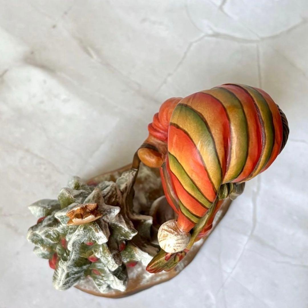 ◆オークション◆ アンリ人形 ◆希少17cm ☆*【Season’s Joy】