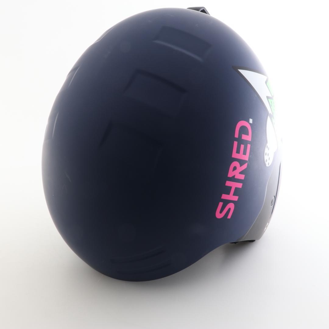 次回発送12/20 ひまわり様専用 SHRED FIS RH2013 ヘルメット - メルカリ