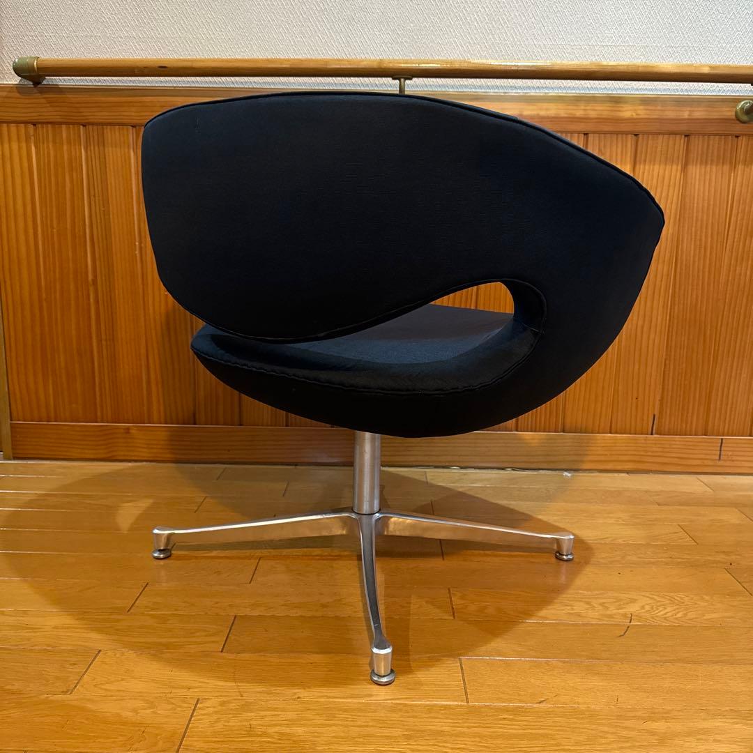 Space age lounge chair - Etsy 日本 【Paul Bode】1脚 アームチェア