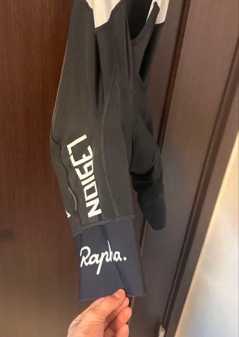 Rapha l39ion ビブ Rapha l39ion ビブ Rapha l39ion of los angels ビブショーツ XS