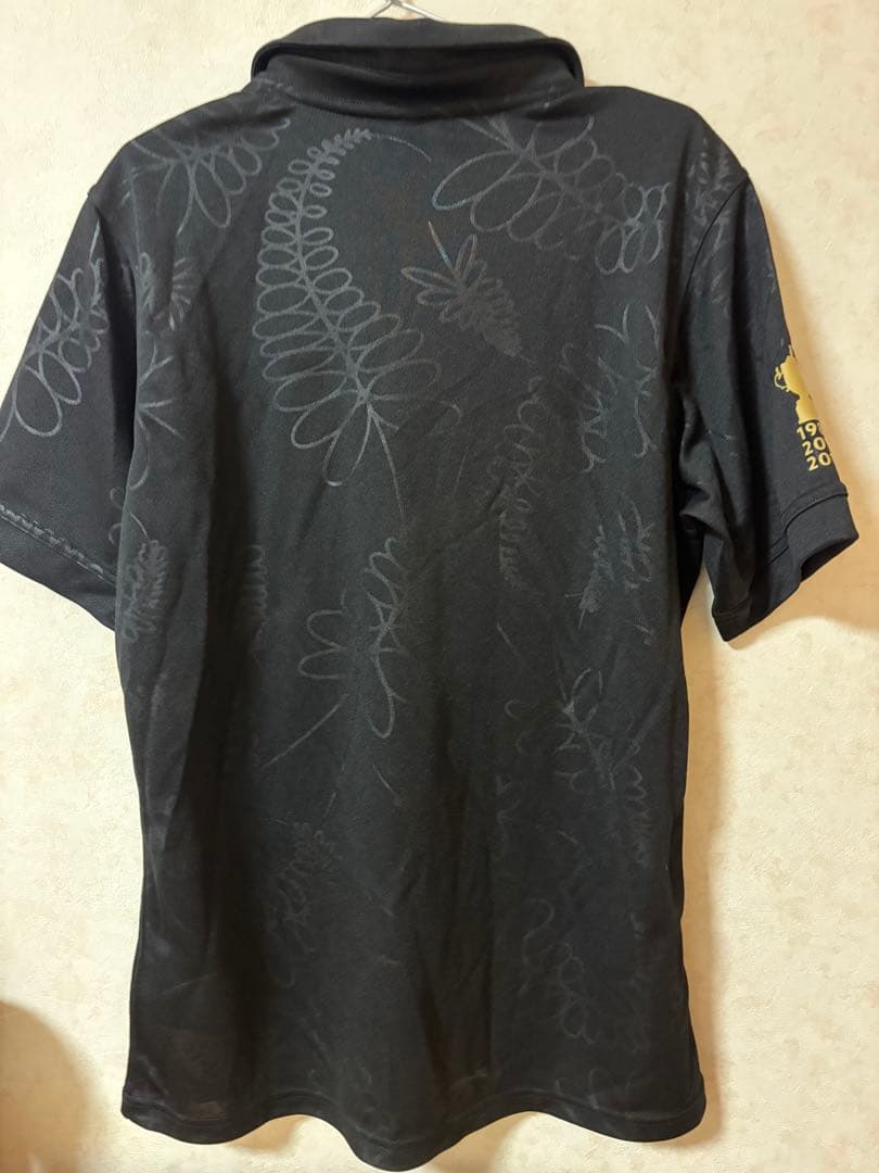 超貴重】オールブラックス サイン入り ユニフォーム-割引直販