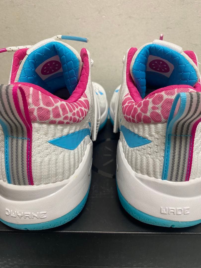 lining Way of Wade 6 Buzzer Beater - メルカリ