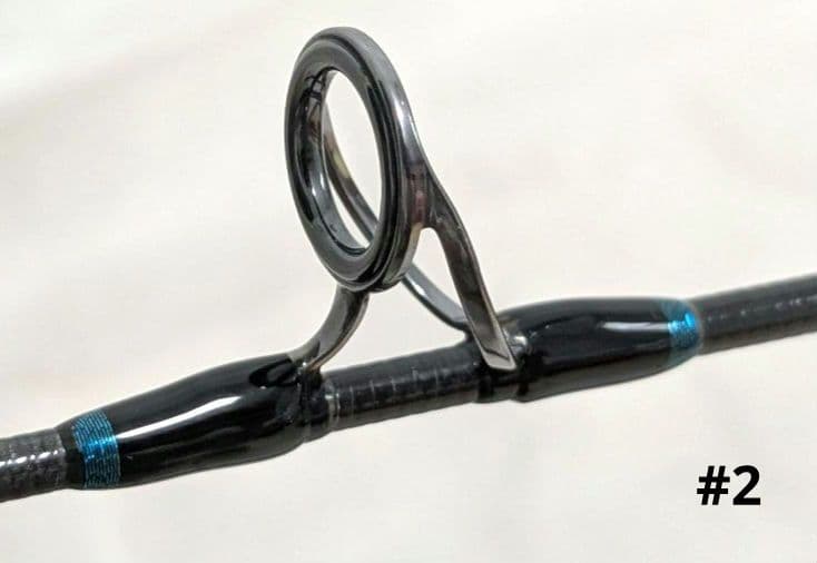 ❗️専用出品❗️⭐超極上美品⭐Passions Spenser84MH