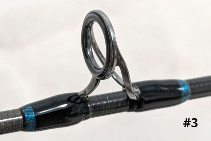 ❗️専用出品❗️⭐超極上美品⭐Passions Spenser84MH