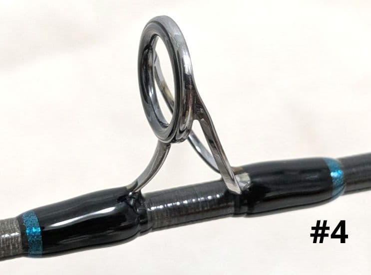 ❗️専用出品❗️⭐超極上美品⭐Passions Spenser84MH