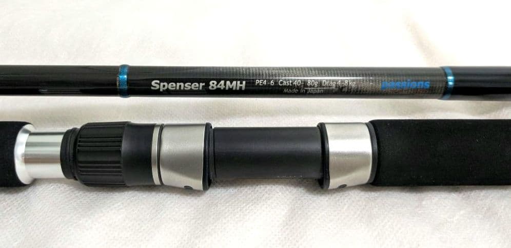 ❗️専用出品❗️⭐超極上美品⭐Passions Spenser84MH