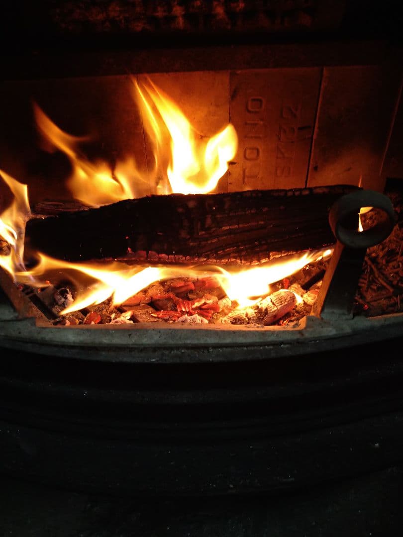 2年 乾燥薪 ナラ100％ 300kg