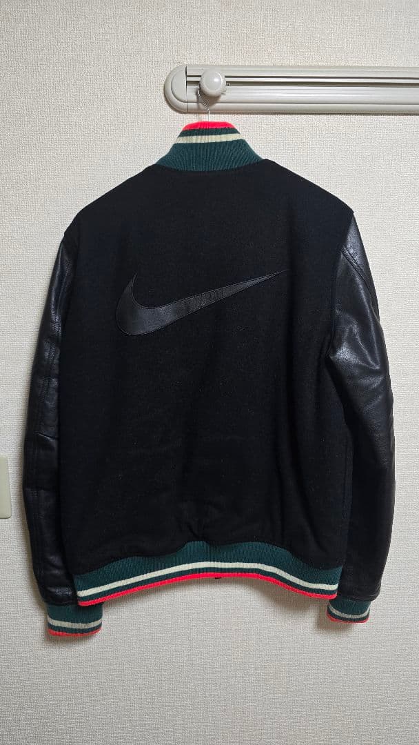 チ*ン様 NIKE デストロイヤージャケット リバプールFC