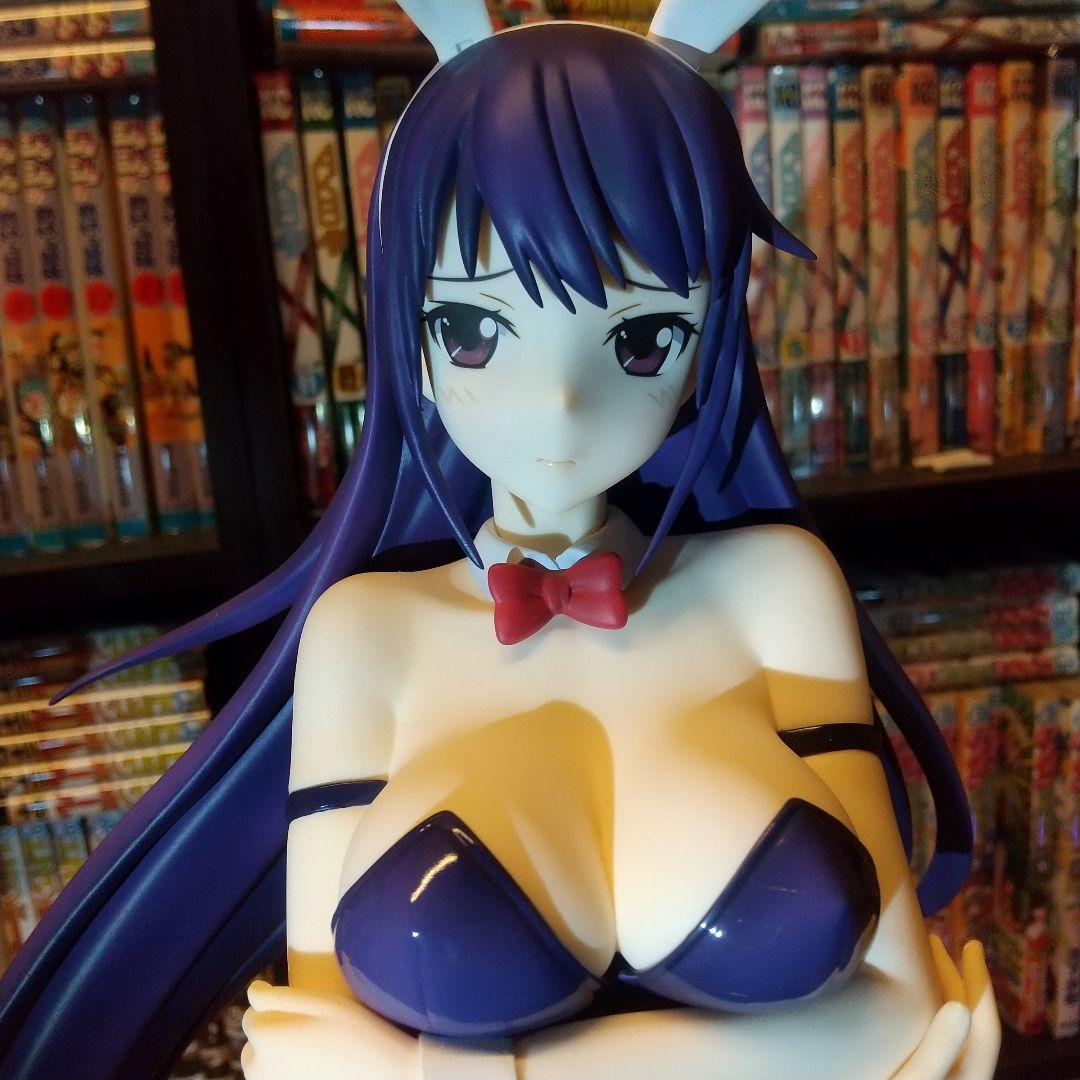 グリザイアの果実　b-style 榊由美子　バニーver 訳あり品