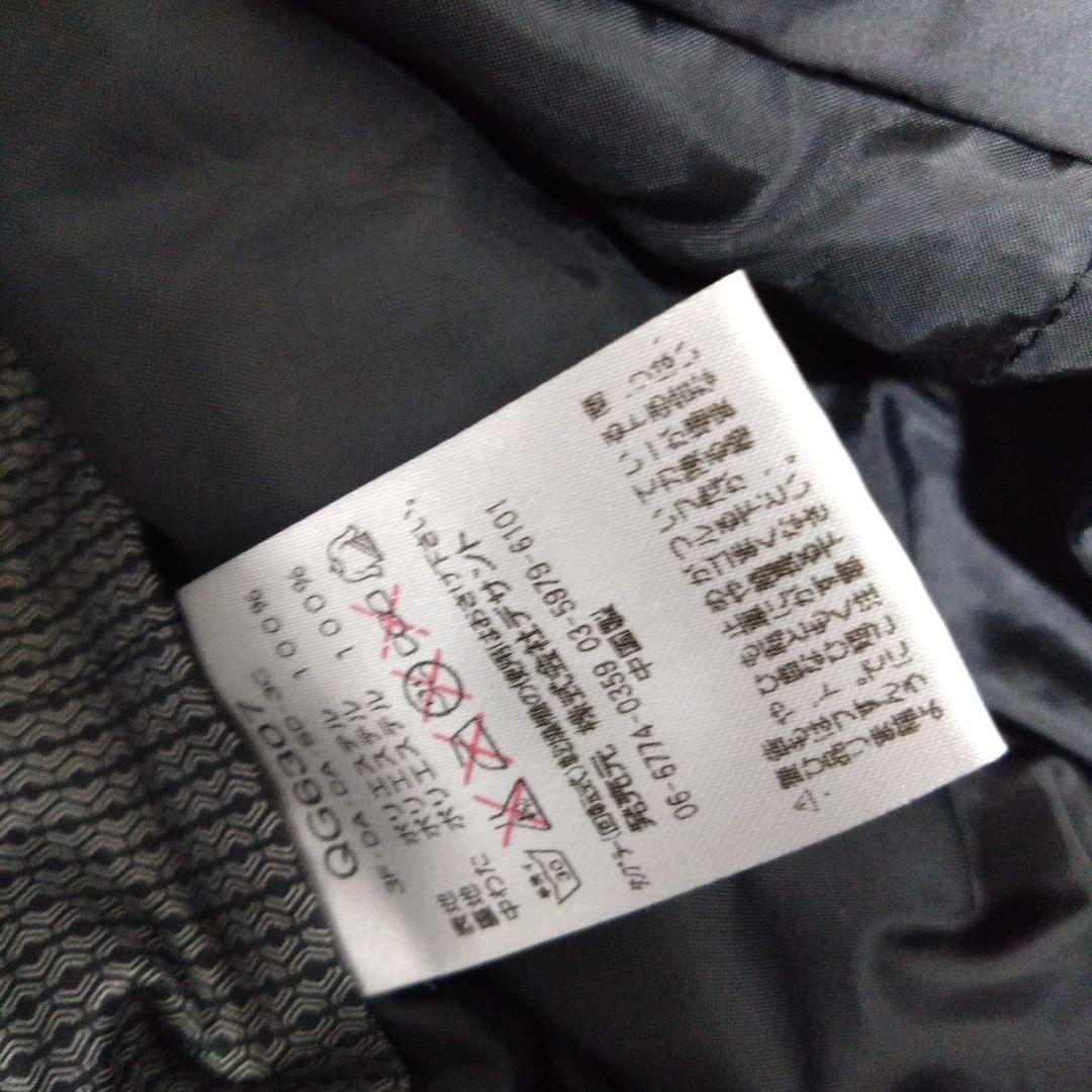 ルコックゴルフ 2WAY 中綿パフジャケット パンツ セットアップM 美品