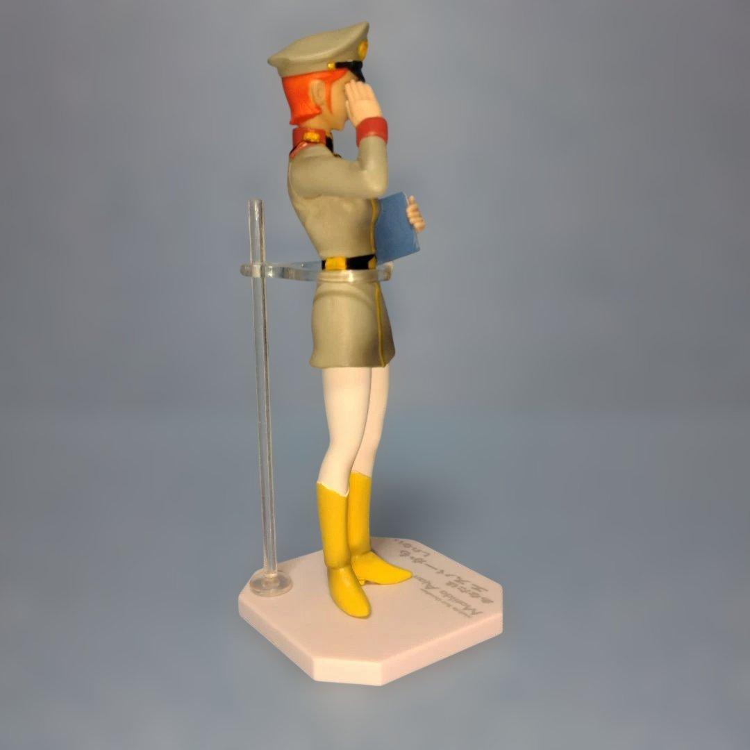 j*k様 ガンダムEFコレクション マチルダ・アジャン - メルカリ