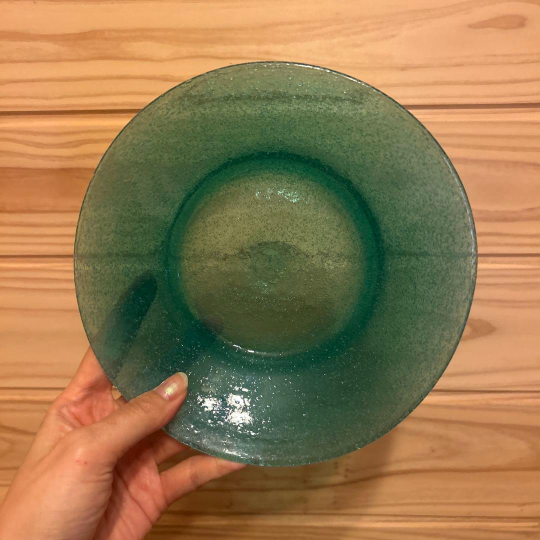 小谷眞三 倉敷ガラス　プレート 倉敷ガラス 瓶 – YAECAYA