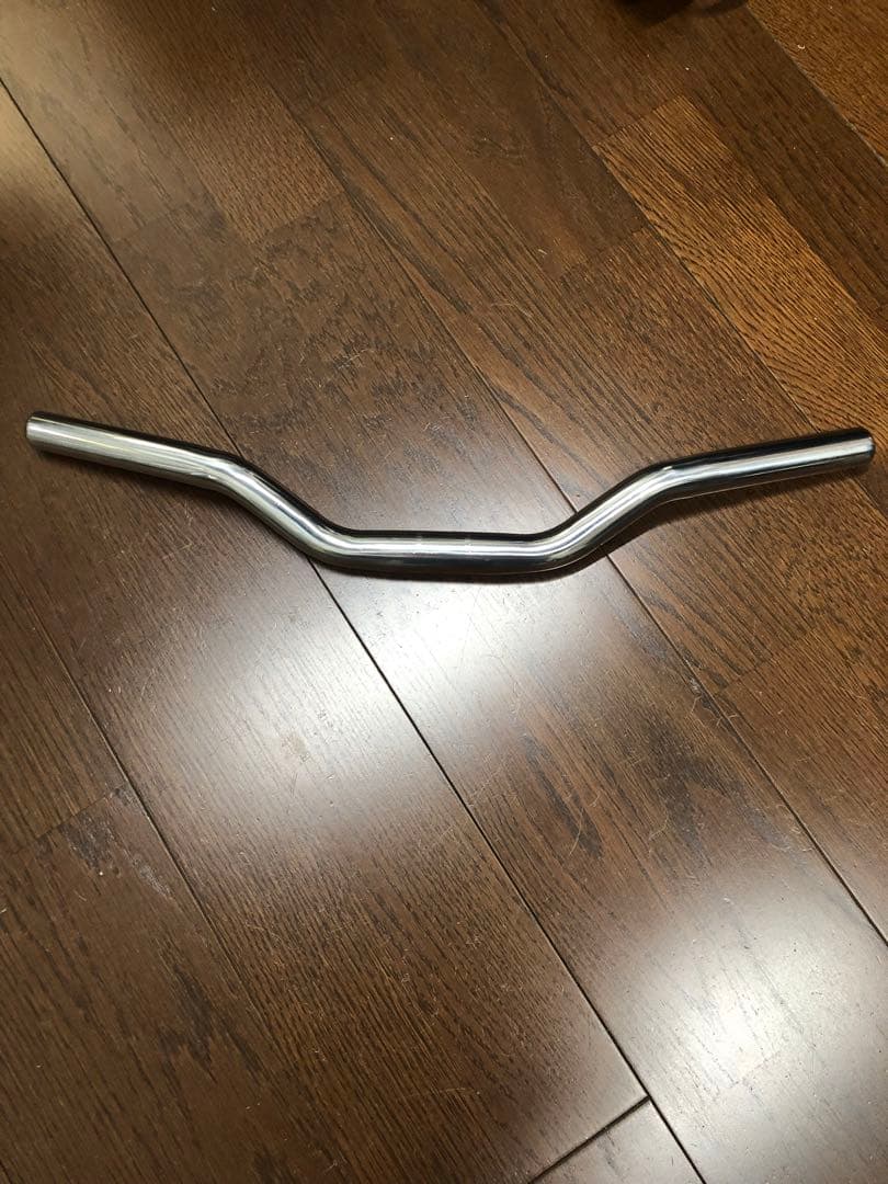 NITTO x EURO-ASIA riser bar 500mm幅 NITTO x EURO-ASIA riser bar 500mm幅