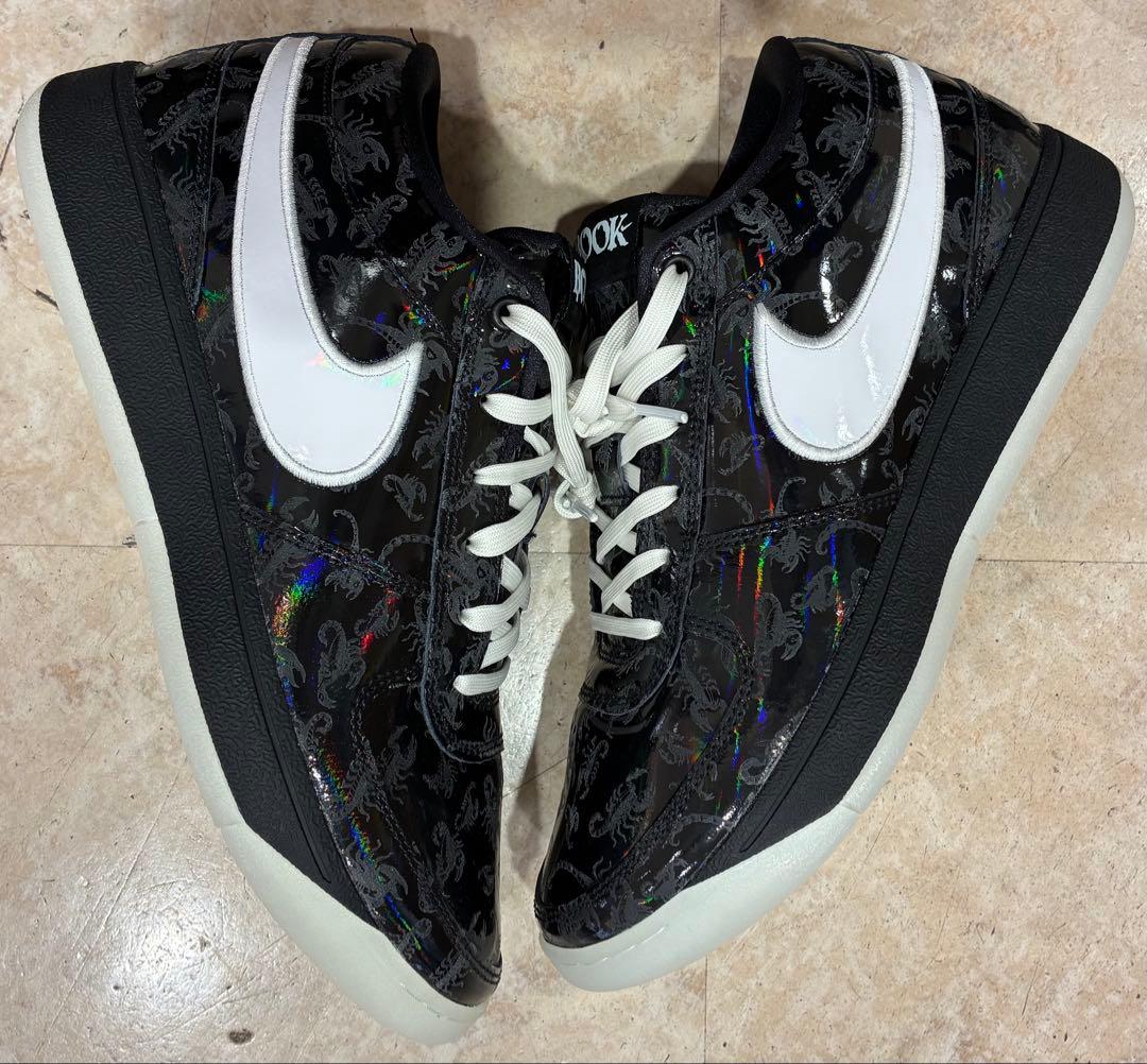 NIKE BOOK1 scorpion EP 【 27.5cm 】