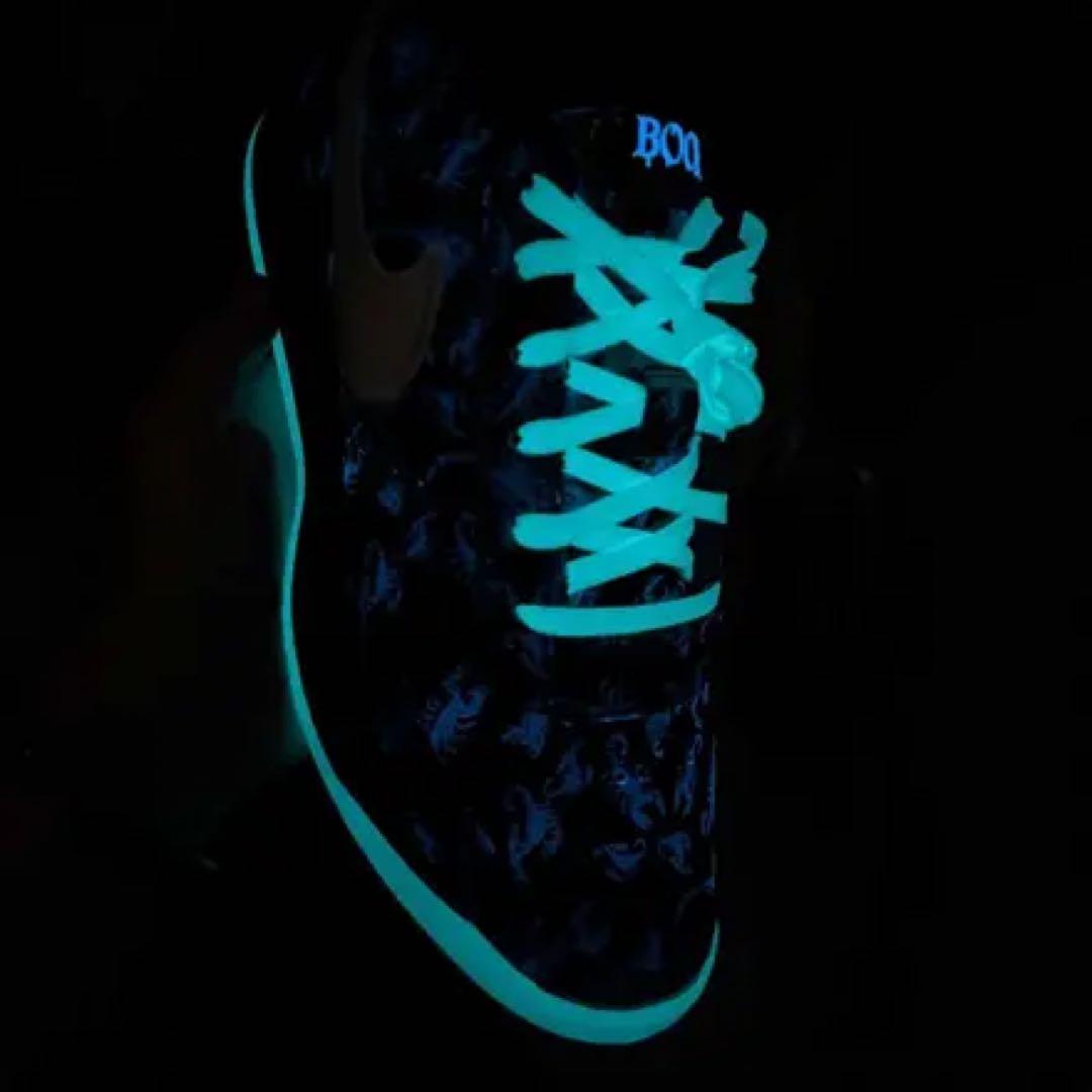 NIKE BOOK1 scorpion EP 【 27.5cm 】