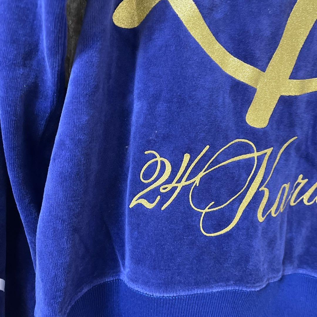 24karats EXILE LIVE TOUR 2010 ジャージ150 - メルカリ