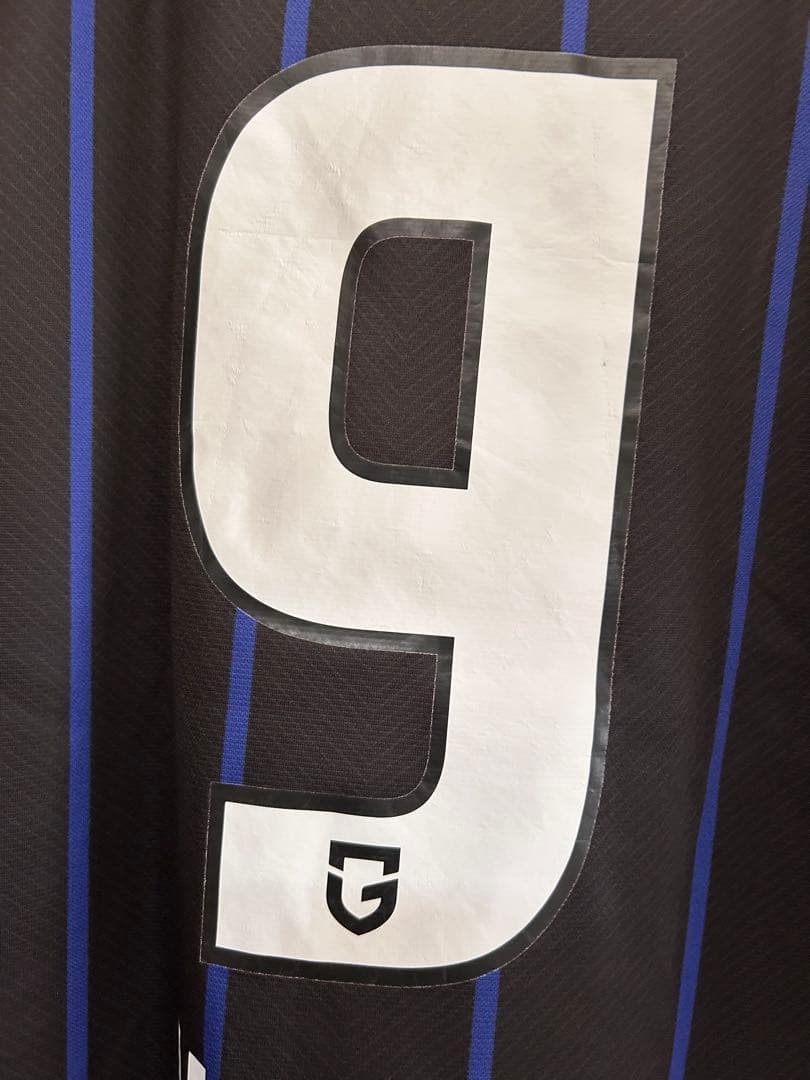 ガンバ大阪 山田康太 ユニフォーム レプリカ M-L - メルカリ