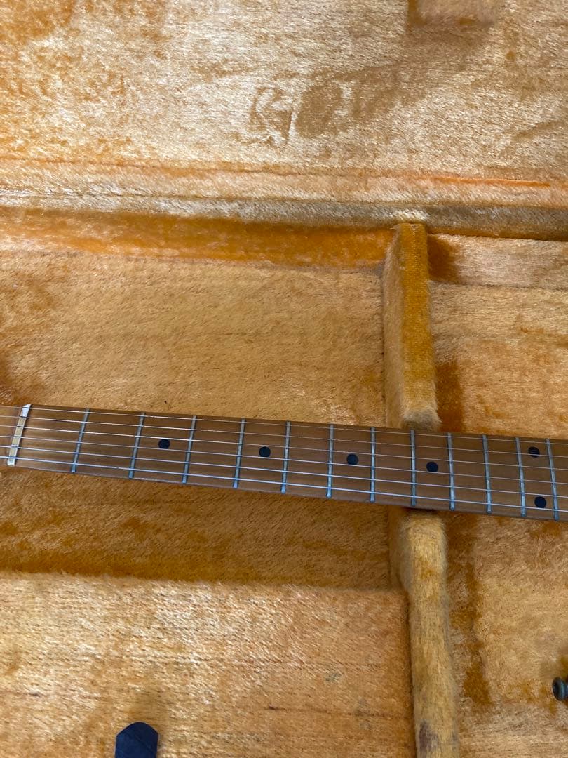 Great Lake ストラトキャスター タイプ ビザール tokai - メルカリ