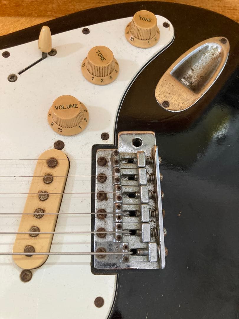 Great Lake ストラトキャスター タイプ ビザール tokai - メルカリ