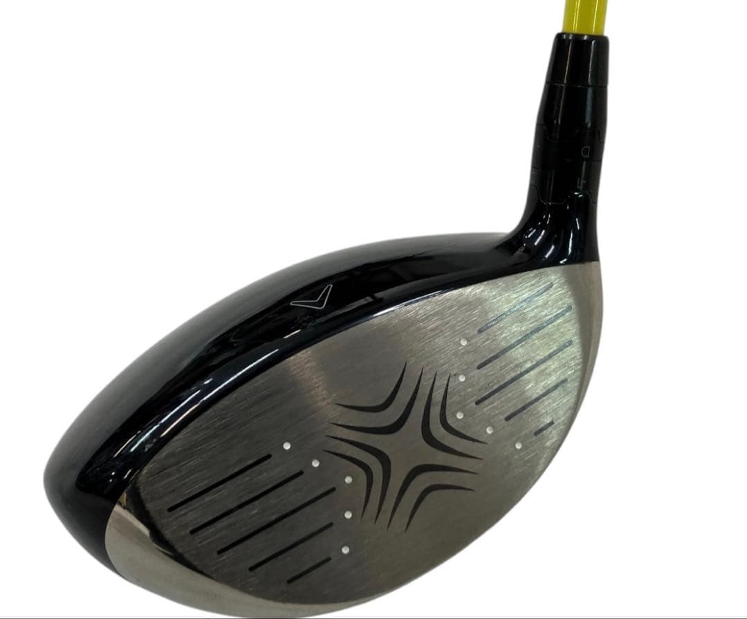 ぶっ飛び！Callaway 1W ドライバー 9度TOUR AD MT-6s - メルカリ