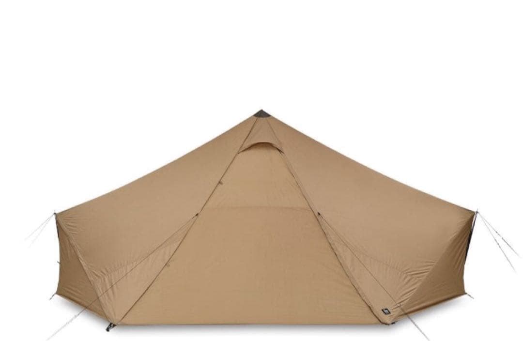 【美品フルセット！】ゼインアーツ ギギ1 +インナーテント付き GIGI-1 INNER TENT | PRODUCTS | ZANE ARTS