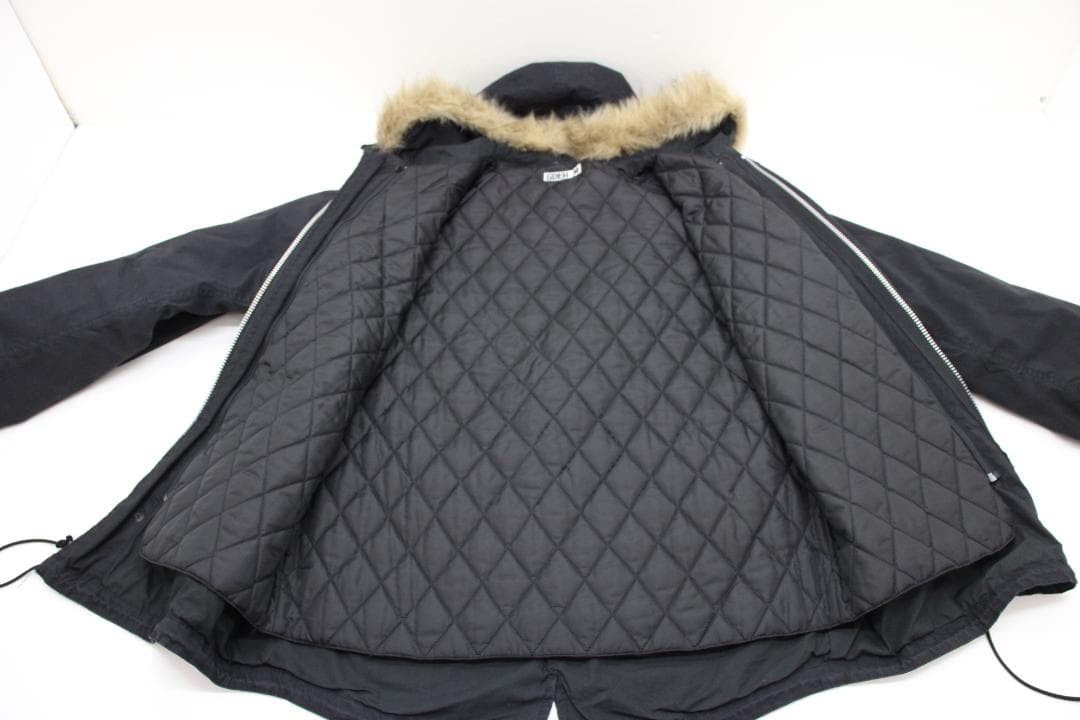 GOOD ENOUGH フライトジャケット 68 JD2507 118 「GOOD 