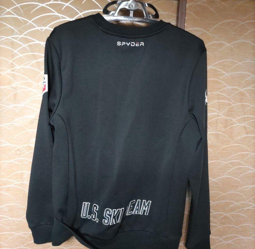 美良品 SPYDER スパイダー U.S.SKI TEAM ウエア