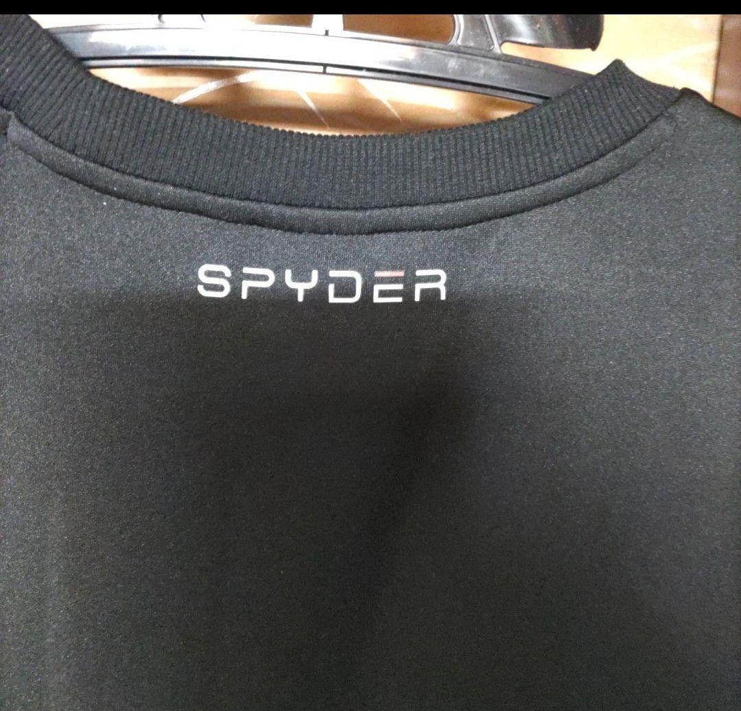 美良品 SPYDER スパイダー U.S.SKI TEAM ウエア