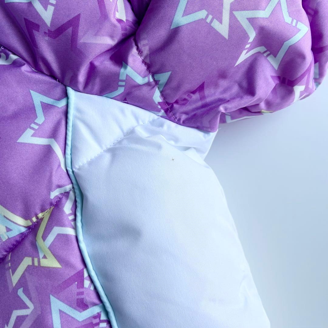 2点 スキーウェア 上下セット コストコ SPYDER 120 新品 - メルカリ