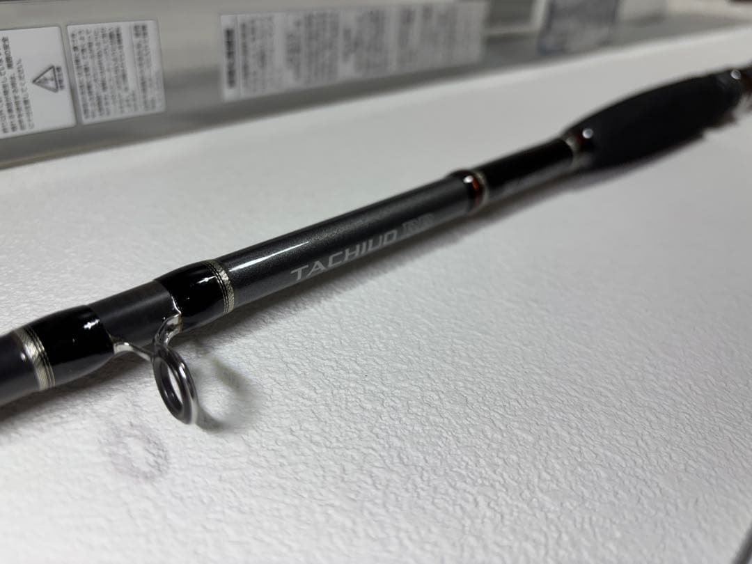 中古品】SHIMANO タチウオ BB 82-195 船竿