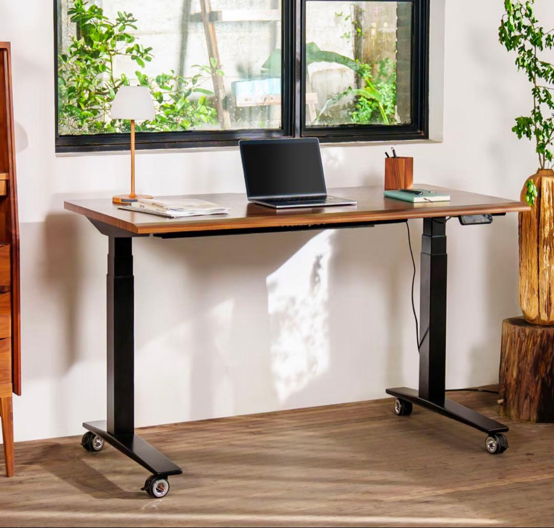 【即日配送】フレキシスポット E7H 未使用 脚のみ FlexiSpot 昇降デスク 電動 FlexiSpot E7H 昇降式デスク デスク 昇降