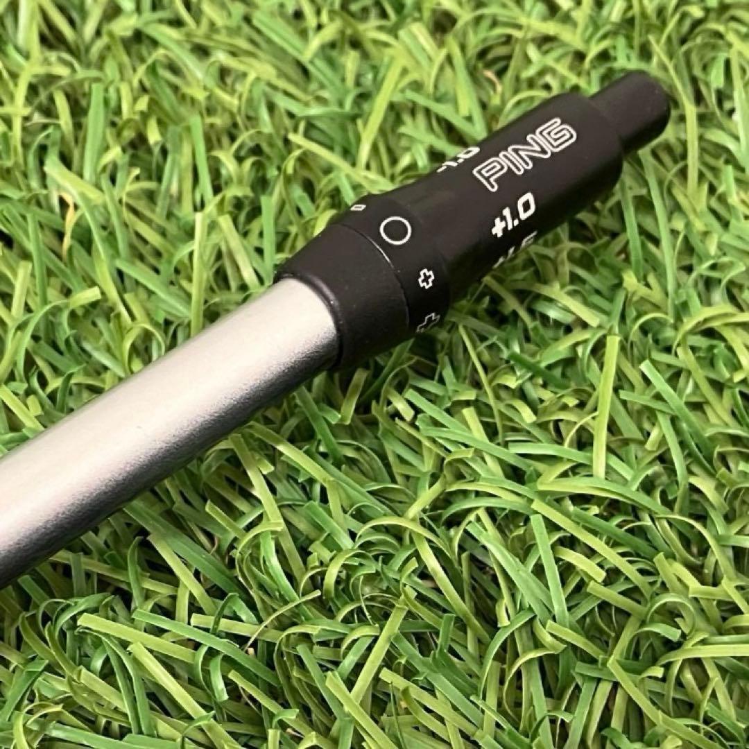 スピーダー661エボリューション6 Xシャフト 3w用 ピンスリーブ付 美品