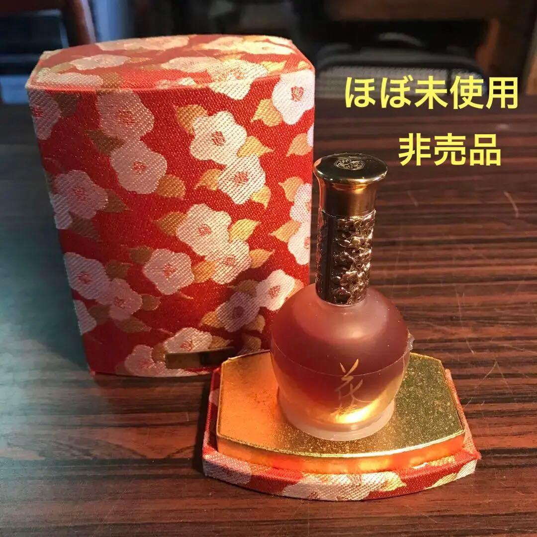 資生堂 香水 花椿会100周年 プリオール記念品 非売品 25ml - メルカリ