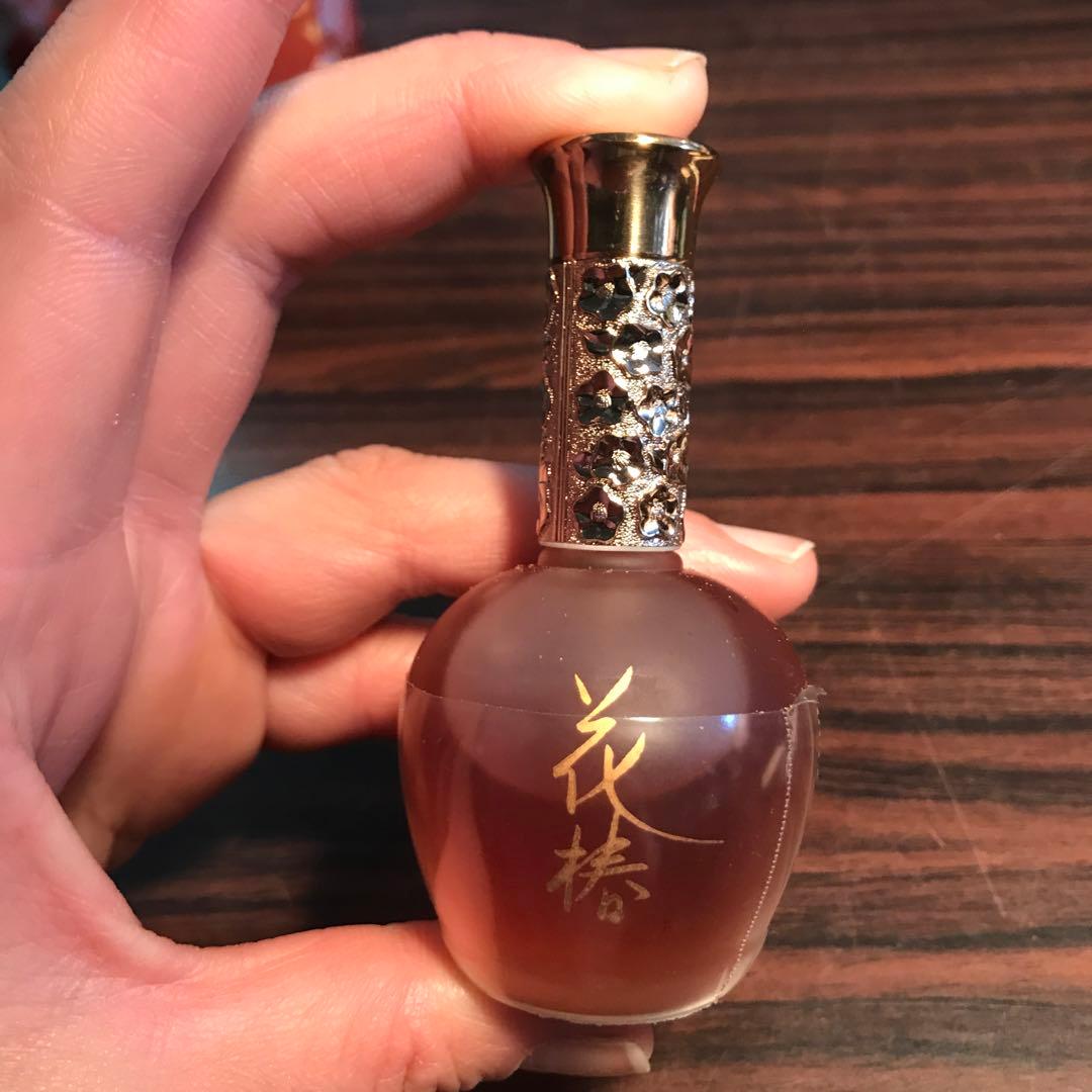 資生堂 香水 花椿会100周年 プリオール記念品 非売品 25ml - メルカリ