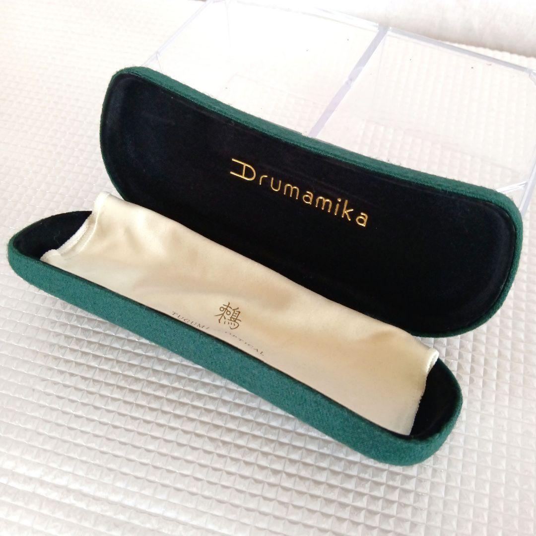 完売品◇Arumamika アルマミカ 丸メガネ DAWN 47size 多角形 - メルカリ